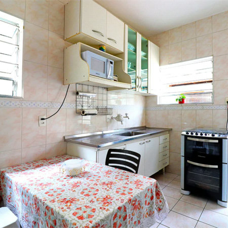 Sobrado à venda com 2 quartos em Brooklin Paulista, São Paulo, SP