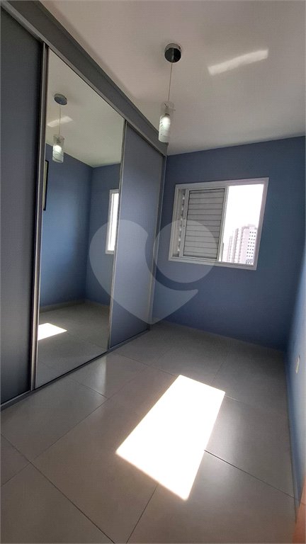 Apartamento à venda com 2 quartos em Vila Nivi, São Paulo, SP