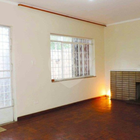 Sobrado à venda com 3 quartos, sendo 1 suíte, em Brooklin Velho, São Paulo, SP