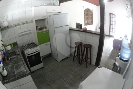 Casa à venda com 2 quartos em Bosque de Geribá, Armação dos Búzios, RJ