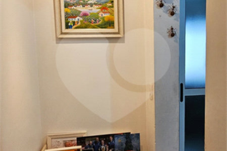 Apartamento à venda com 3 quartos, sendo 2 suítes, em Pinheiros, São Paulo, SP