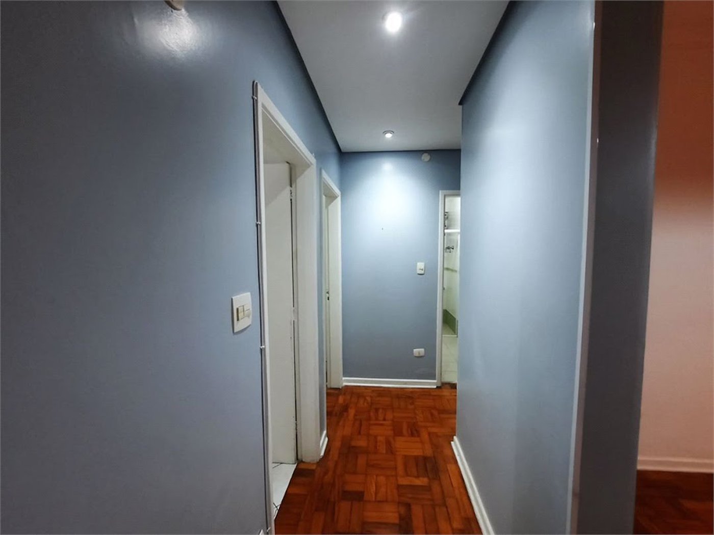 Apartamento à venda, 119 m² por R$ 850.000,00 - Boqueirão - Santos/SP