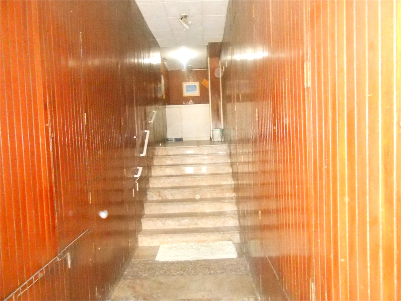 Apartamento à venda com 1 quarto em Barra Funda, São Paulo, SP