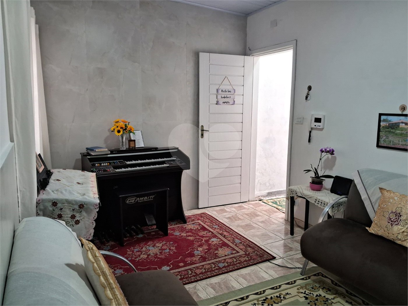 Casa à venda com 2 quartos, sendo 1 suíte, em Parque da Lapa, São Paulo, SP