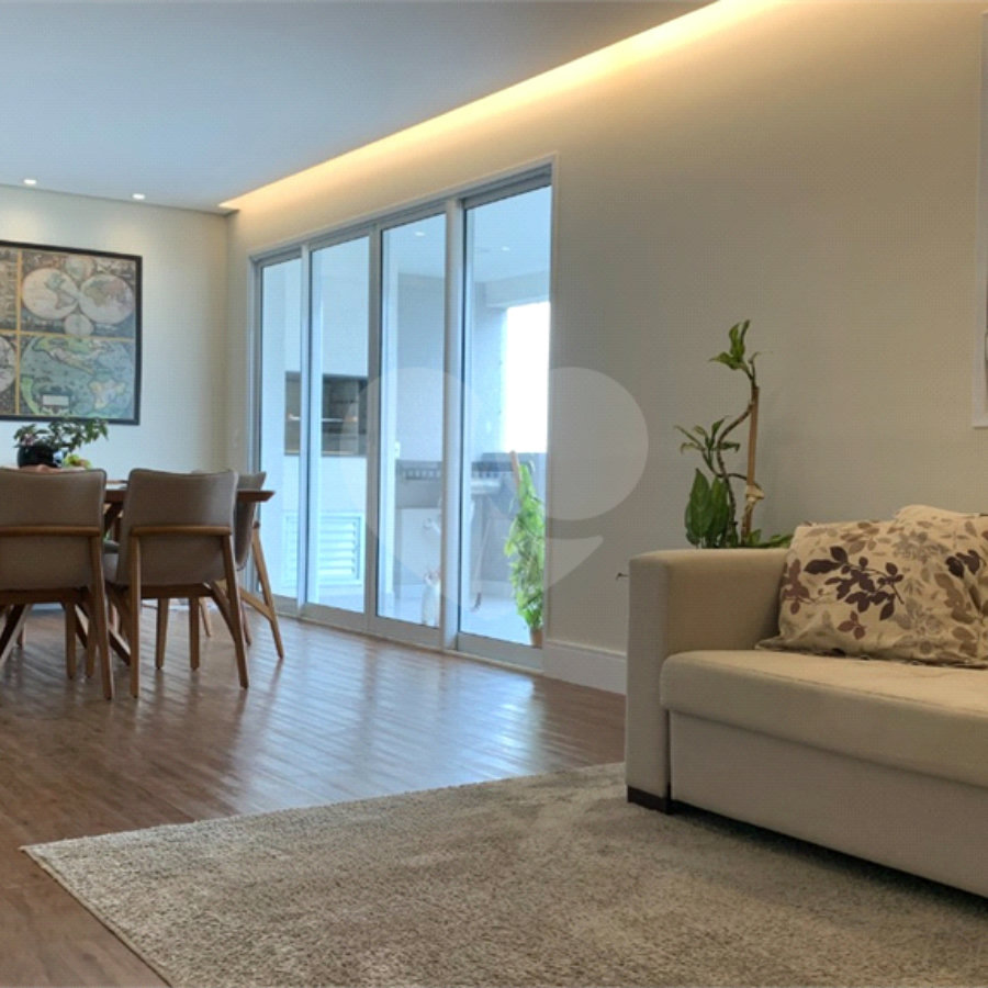 Apartamento à venda com 4 quartos, sendo 2 suítes, em Jardim Caboré, São Paulo, SP