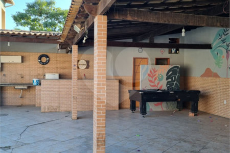 Terreno à venda no condomínio Vivendas do Coqueiral, Rio de Janeiro - RJ