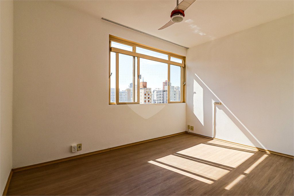 Apartamento para alugar com 1 quarto em Pinheiros, São Paulo, SP