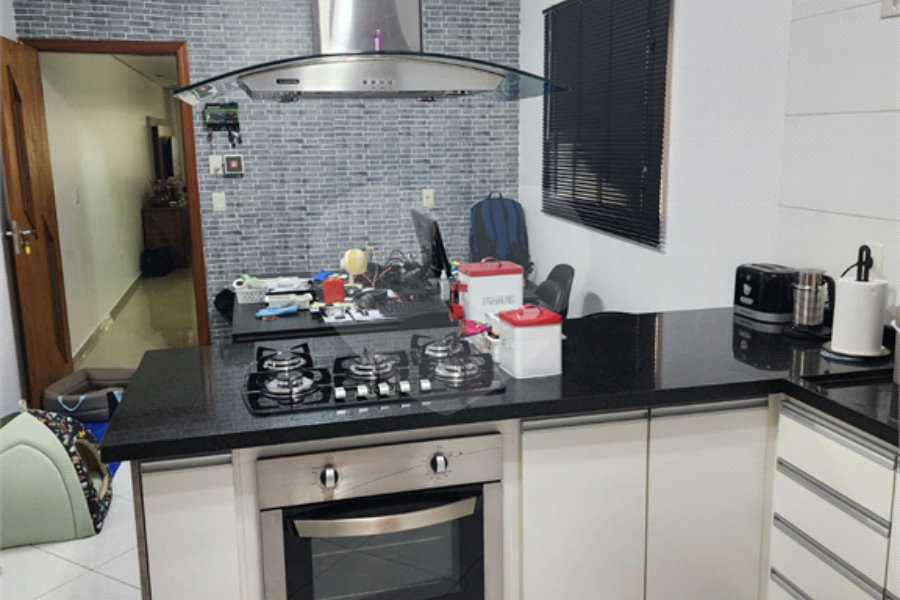 Sobrado à venda com 3 suítes em Vila Maria, São Paulo, SP