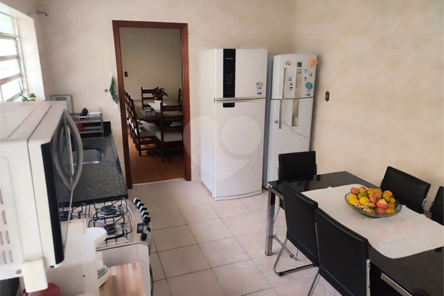 Sobrado à venda com 3 quartos, sendo 1 suíte, em Casa Verde, São Paulo, SP