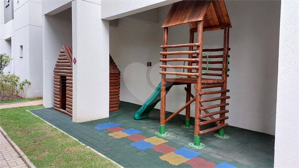 Apartamento à venda com 1 quarto em Santo Amaro, São Paulo, SP