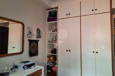 Sobrado à venda com 3 quartos, sendo 1 suíte, em Brooklin Velho, São Paulo, SP