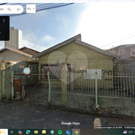 Terreno à venda em Vila Constança, São Paulo, SP