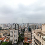 Apartamento à venda com 3 quartos, sendo 1 suíte, em Vila Mariana, São Paulo, SP