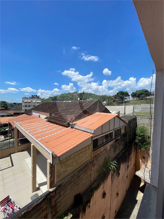 Apartamento para alugar com 2 quartos em Campo Grande, Rio de Janeiro, RJ