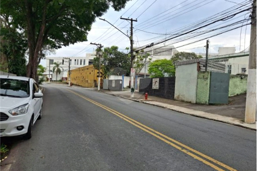 Terreno à venda em Santana, São Paulo, SP
