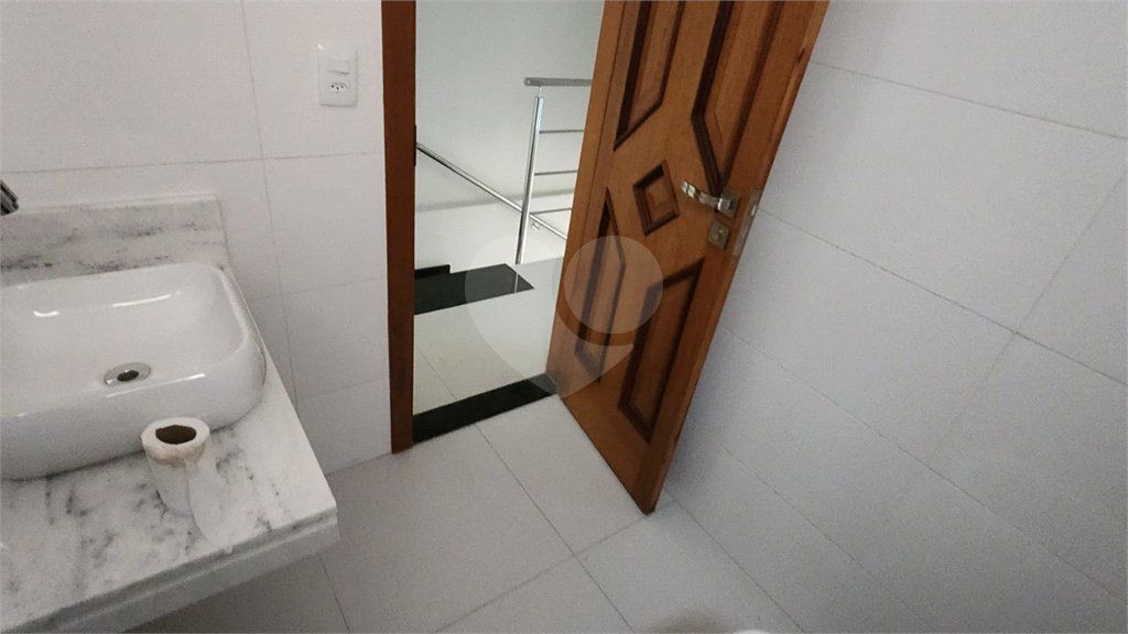 Sobrado à venda com 3 quartos, sendo 1 suíte, em Água Fria, São Paulo, SP