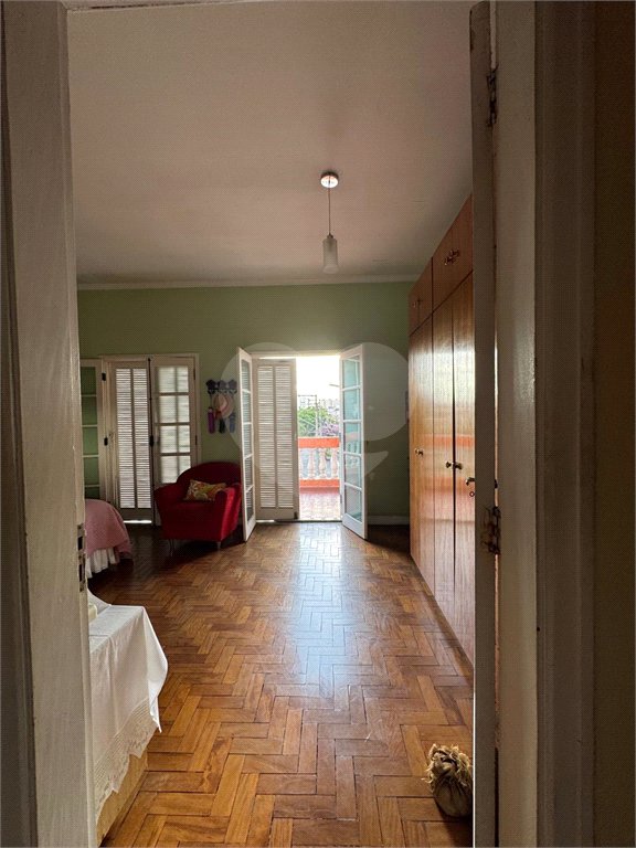 Sobrado à venda com 2 quartos em Freguesia do Ó, São Paulo, SP