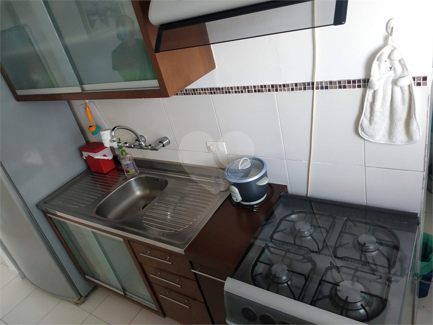 Apartamento à venda com 1 quarto em Bela Vista, São Paulo, SP