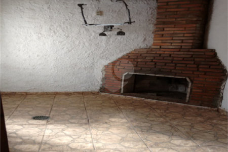 Casa à venda com 3 suítes em Jardim das Vertentes, São Paulo, SP