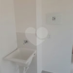 Apartamento para alugar com 2 quartos em Parque Novo Mundo, São Paulo, SP
