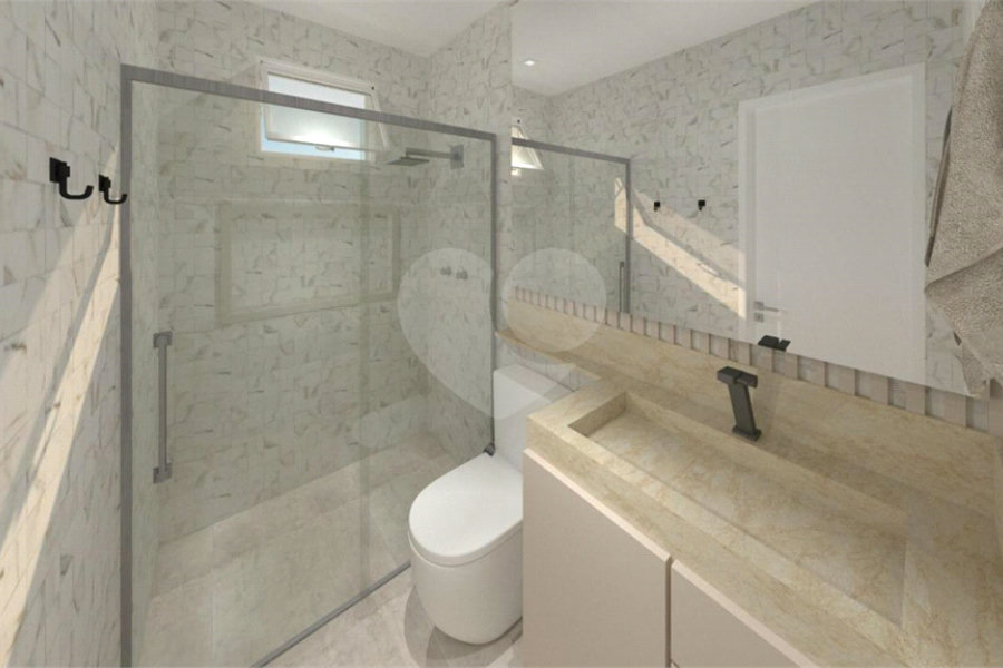 Sobrado à venda com 3 quartos, sendo 1 suíte, em Casa Verde, São Paulo, SP