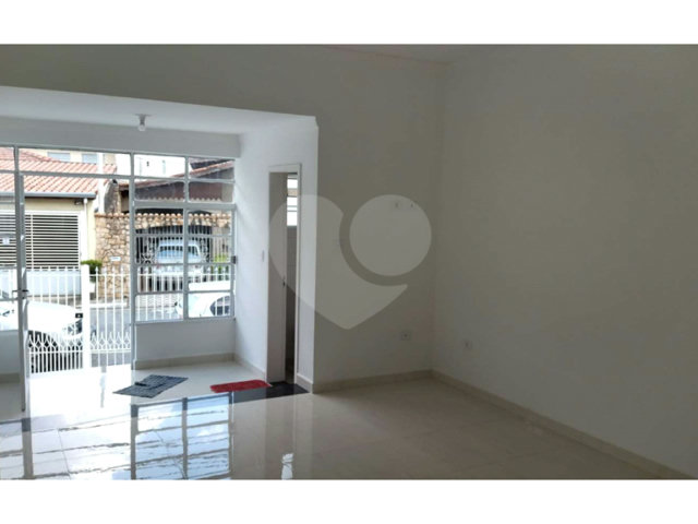Casa à venda com 2 suítes em Tucuruvi, São Paulo, SP