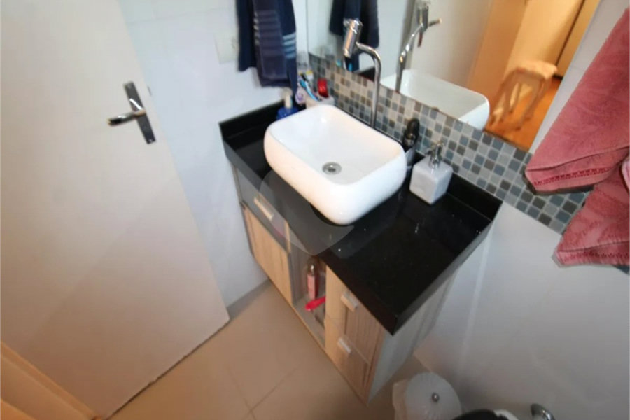 Apartamento à venda com 2 quartos, sendo 1 suíte, em Mandaqui, São Paulo, SP