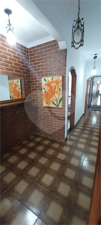 Casa à venda com 3 quartos, sendo 1 suíte, em Vila Scarpelli, Santo André, SP