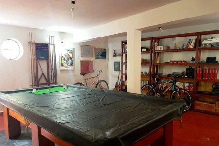 Casa Térrea à venda com 3 suítes em Brooklin Velho, São Paulo, SP