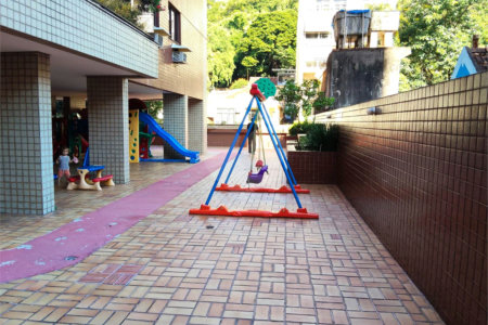 Apartamento à venda com 3 quartos, sendo 1 suíte, em Tijuca, Rio de Janeiro, RJ