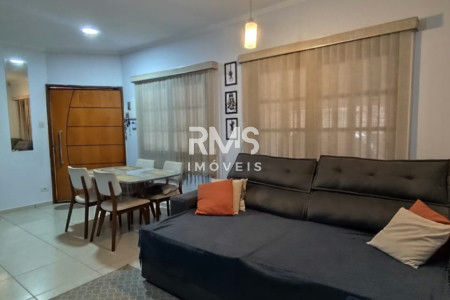 Casa à venda com 3 quartos, sendo 1 suíte,  em Rancho Grande, Itu, SP
