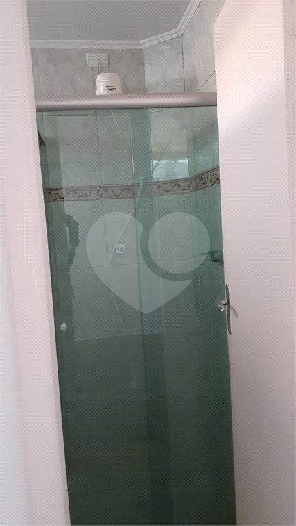 Apartamento à venda com 1 quarto em Sumarezinho, São Paulo, SP