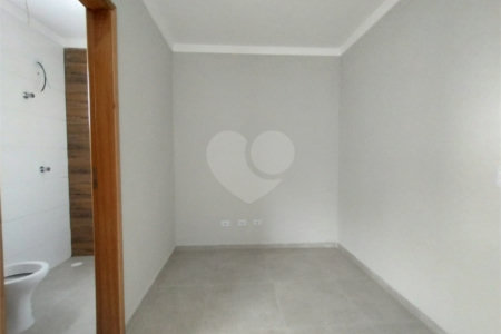 Casa em condomínio à venda com 2 quartos em Água Fria, São Paulo, SP