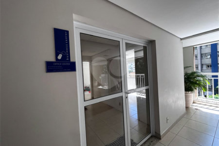 Cobertura à venda com 3 quartos, sendo 2 suítes,  em Vila Buarque, São Paulo, SP