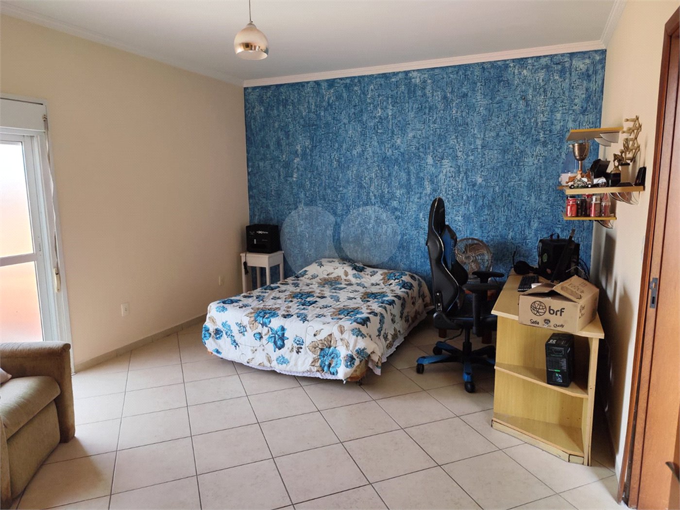Sobrado à venda com 3 quartos, sendo 2 suítes, em Vila Romão, Salto, SP