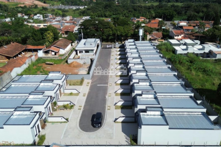 Residencial Oscar Molena