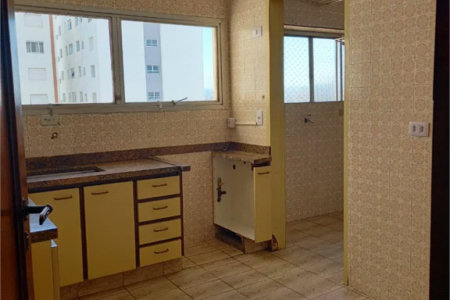 Apartamento à venda com 2 quartos, sendo 1 suíte, em Lapa, São Paulo, SP