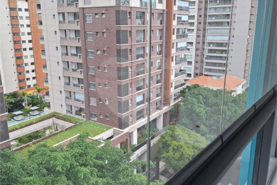 Apartamento à venda com 2 quartos, sendo 1 suíte, em Perdizes, São Paulo, SP