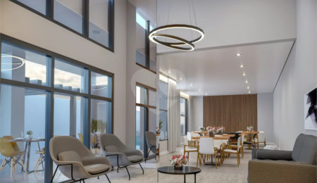 Apartamento à venda com 3 quartos, sendo 1 suíte,  em Jardim Florestal, Jundiaí, SP