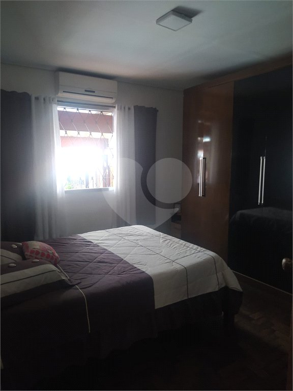Casa à venda com 3 quartos em Vila Nova Mazzei, São Paulo, SP