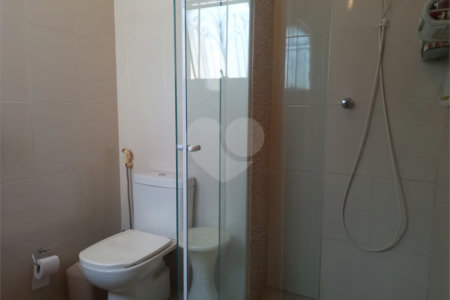 Sobrado à venda com 3 quartos, sendo 1 suíte, em Chácara Santo Antônio (zona Sul), São Paulo, SP