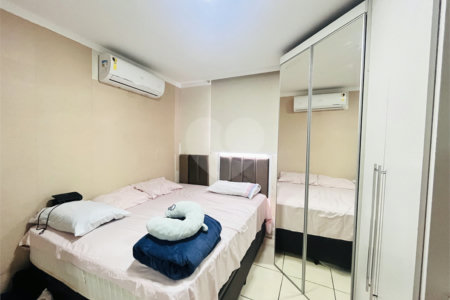 Apartamento à venda com 3 quartos, sendo 1 suíte, em Campo Grande, Rio de Janeiro, RJ