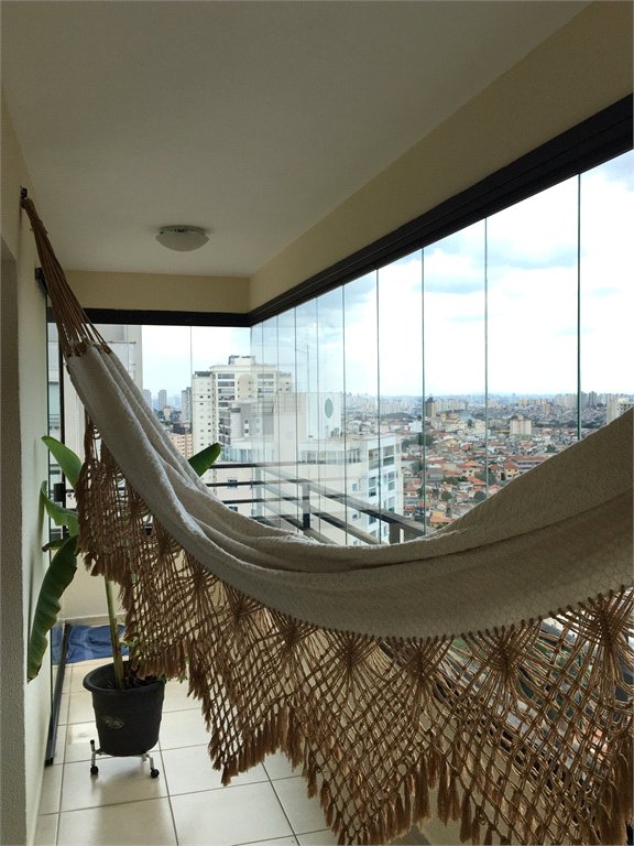Cobertura à venda com 3 quartos, sendo 1 suíte, em Lauzane Paulista, São Paulo, SP