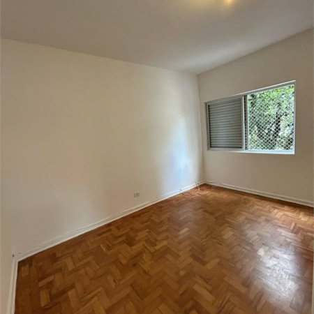 Apartamento à venda com 1 quarto em Pinheiros, São Paulo, SP