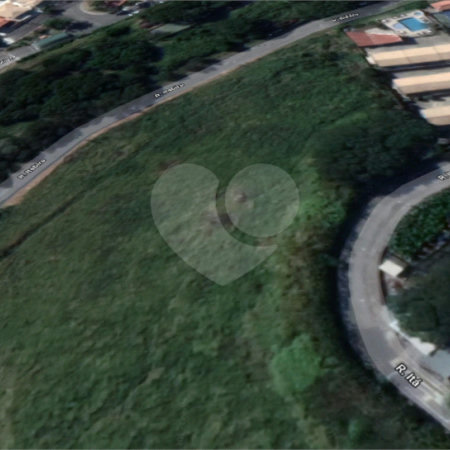 Terreno à venda no condomínio Jardim Itatinga III, São Paulo - SP