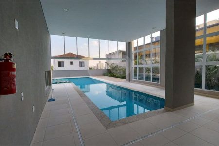 Apartamento à venda com 1 suíte em Santana, São Paulo, SP