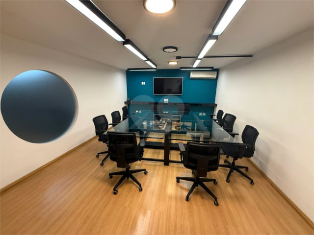 Sala à venda ou para alugar em Morumbi, São Paulo, SP