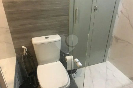 Apartamento á venda - Bela Vista
