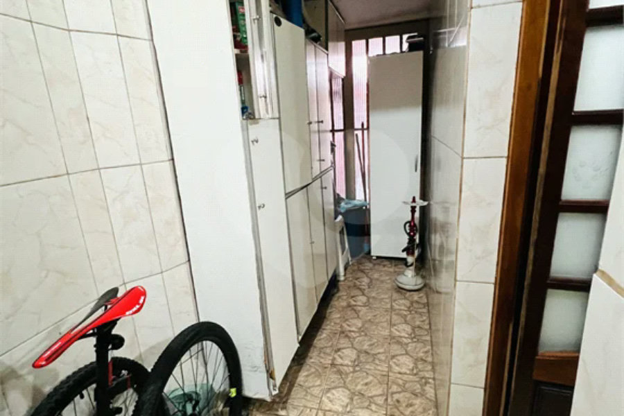 Sobrado para Venda na Vila Ede