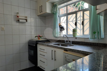 Sobrado à venda com 3 quartos, sendo 1 suíte, em Brooklin Velho, São Paulo, SP